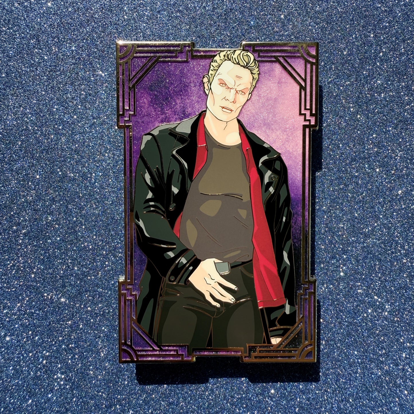 Spike (Vamp)
