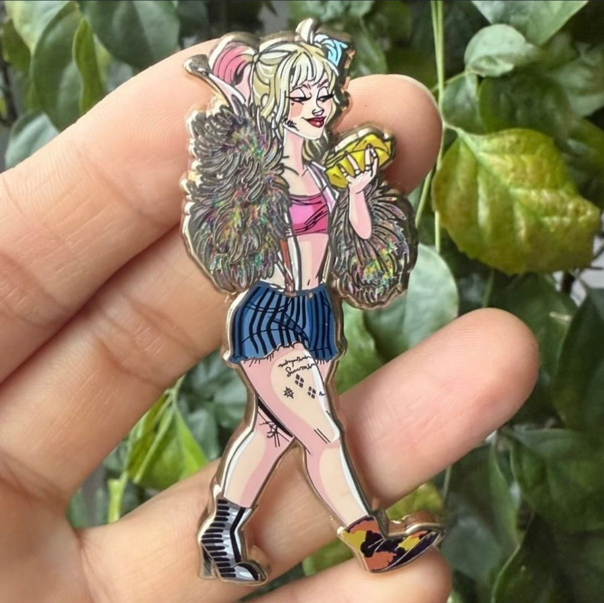 HQ Sandwich