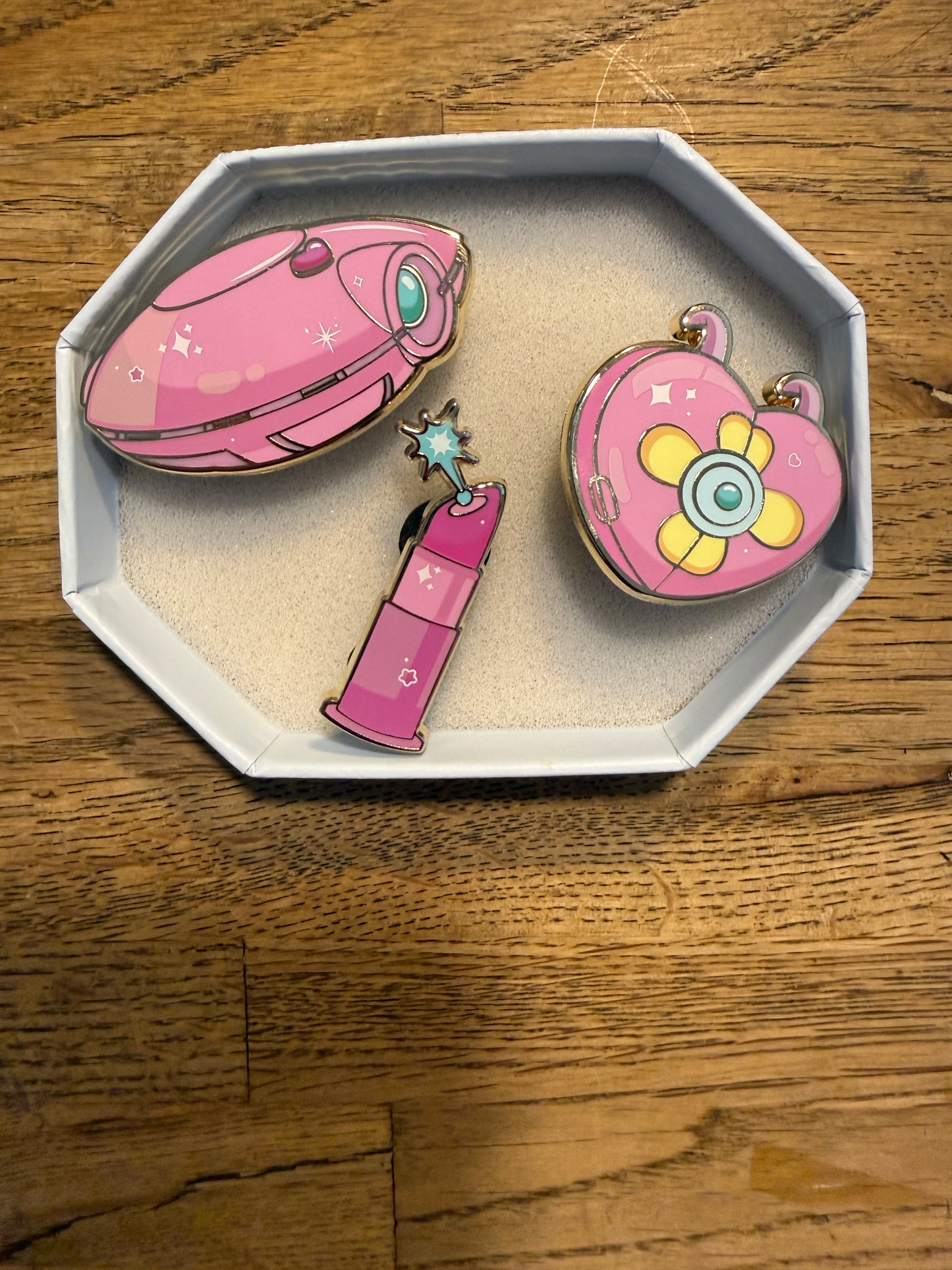 Gadgets