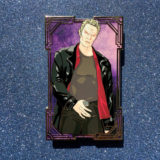 Spike (Vamp)