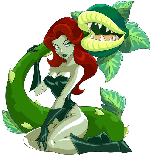 (P)re-order: Plant mommy (light green