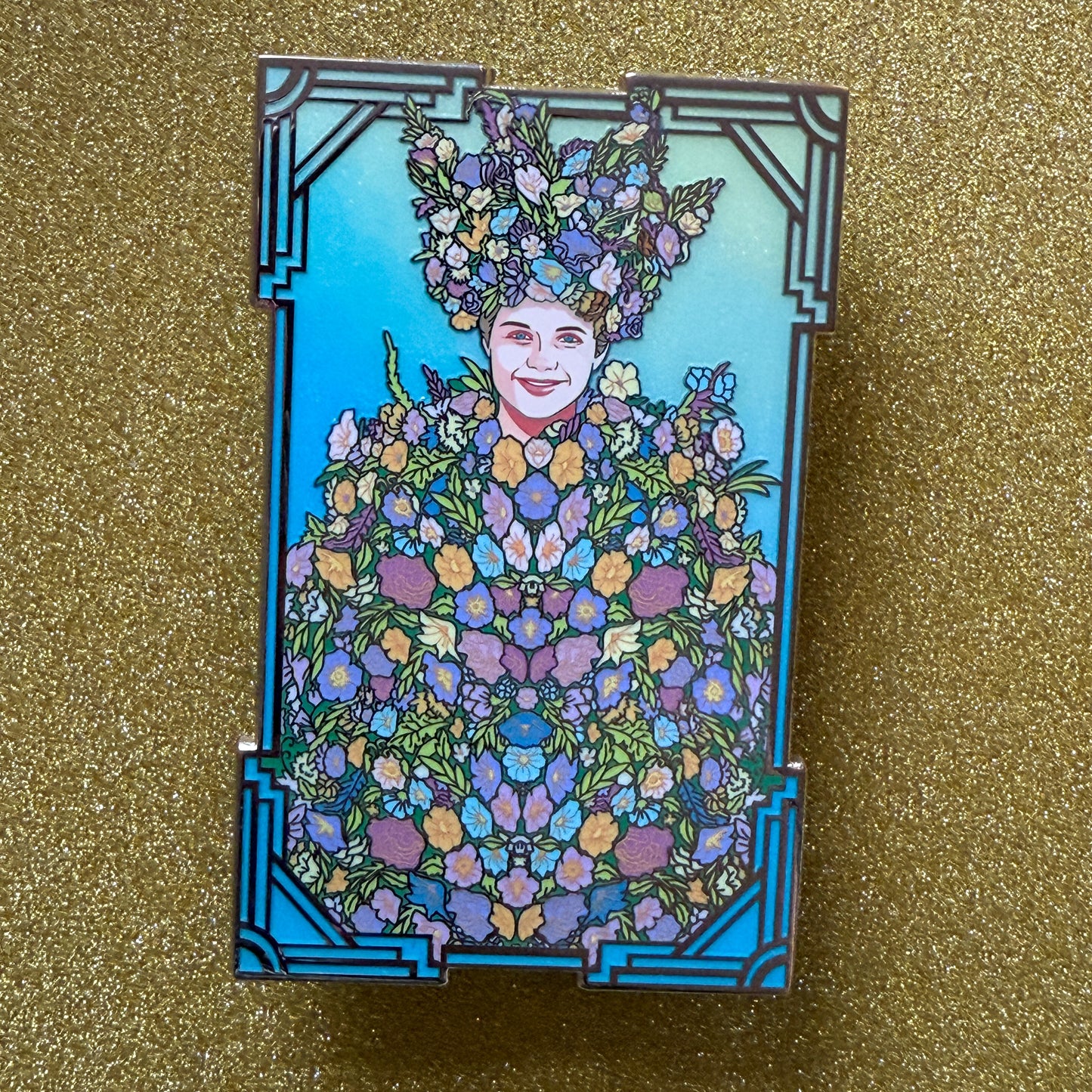 May Queen (Smile)