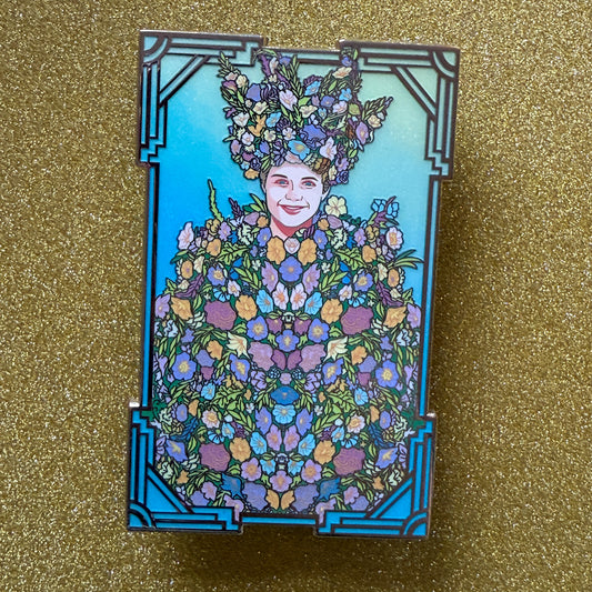May Queen (Smile)