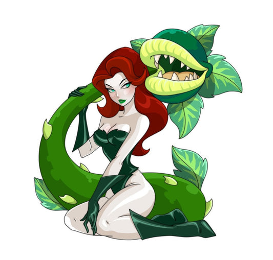 PRE-ORDER Plant mommy