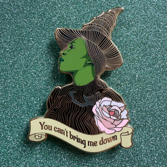 The Wicked Witch