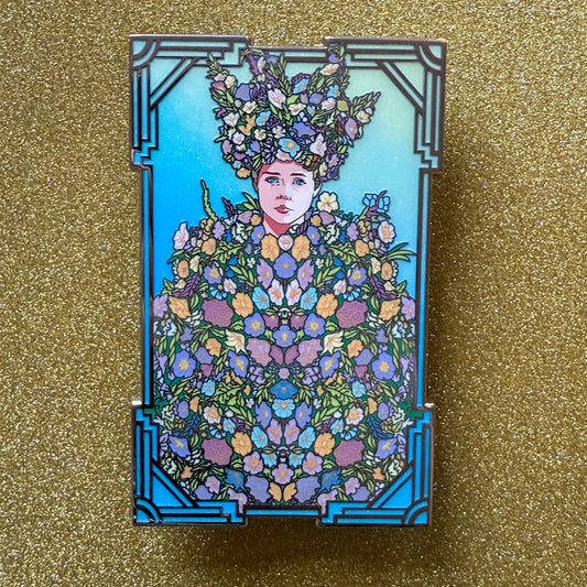 May Queen (Frown)