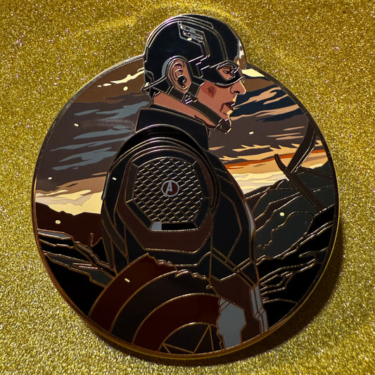 On Your Left VARIANT