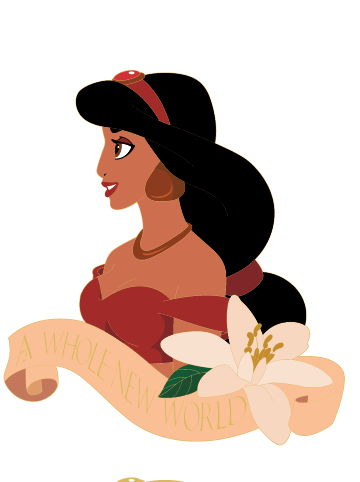 PRE-ORDER: Arabian Nights