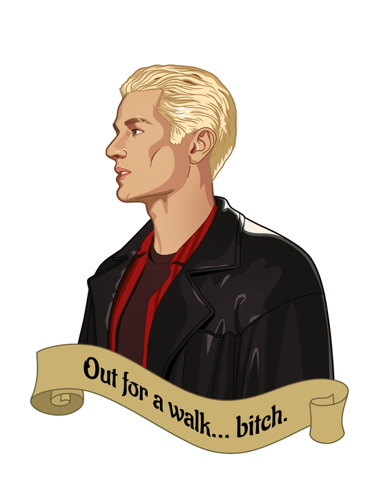 PRE-ORDER: Spike